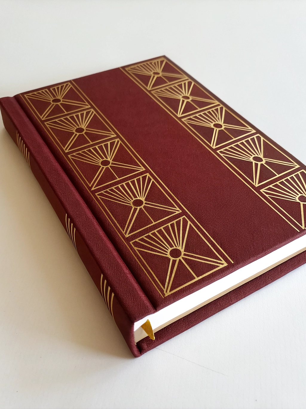 The Modernist Manifesto book cover