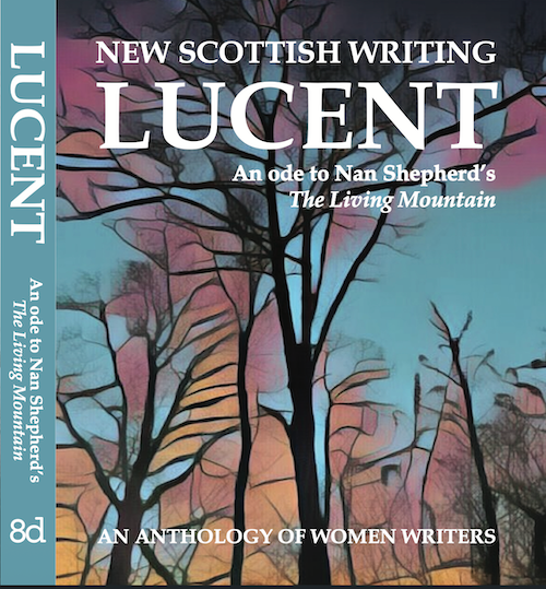 LUCENT - An Ode to Nan Shepherd's The Living Mountain